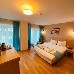 Ottoman Luxury Hotel Istanbul