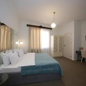 Boutique Hotel Tbilisi