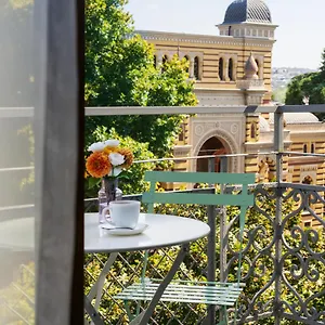 Alma Boutique Hotel Tbilisi