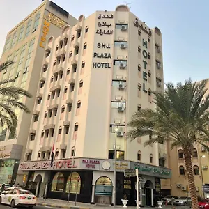 Plaza Hotel Sharjah