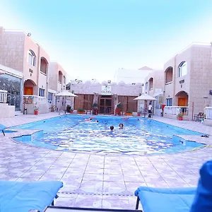 Verona Resort Sharjah