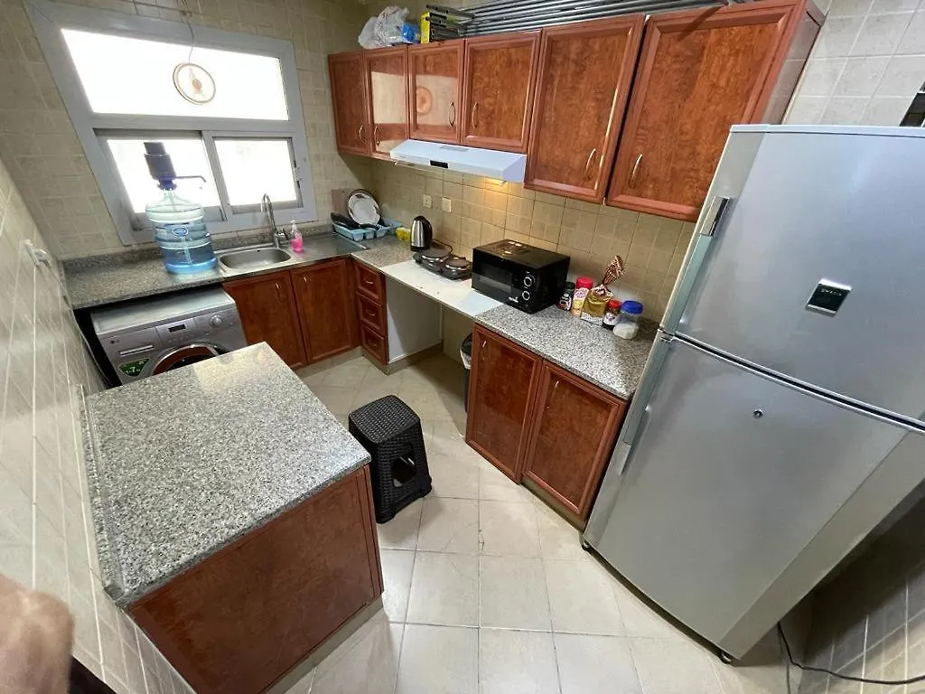 Al Raea Hostels Near Adcb Metro Station Dubai 0*,  United Arab Emirates