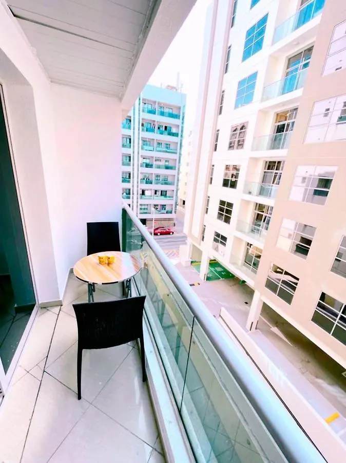 Al Raea Hostels Near Adcb Metro Station Dubai