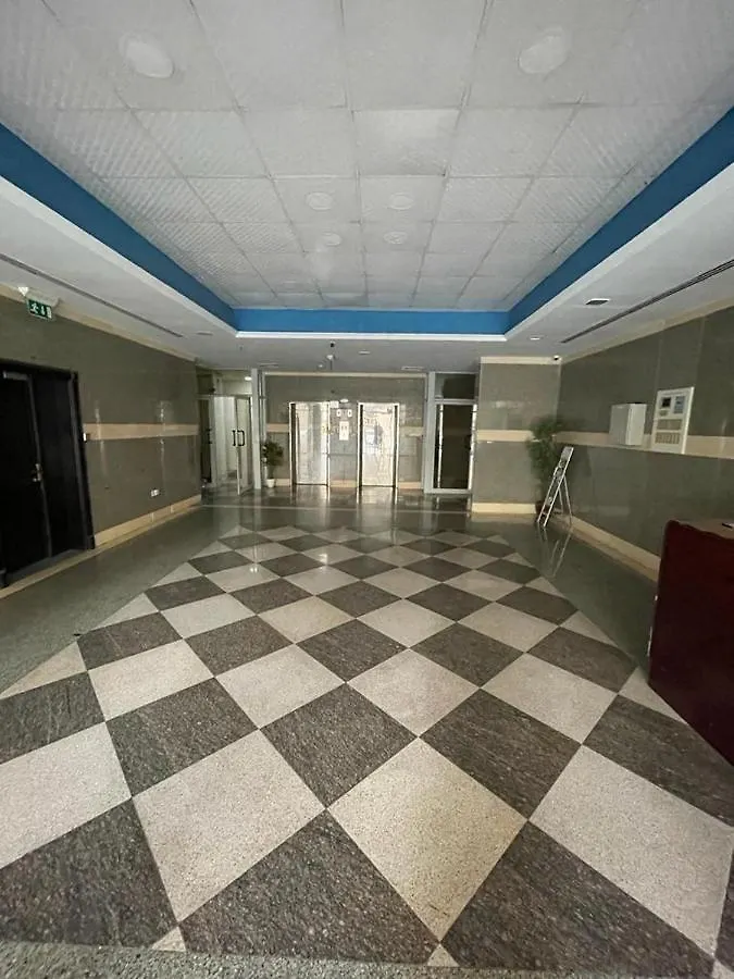 Al Raea Hostels Near Adcb Metro Station Dubai
